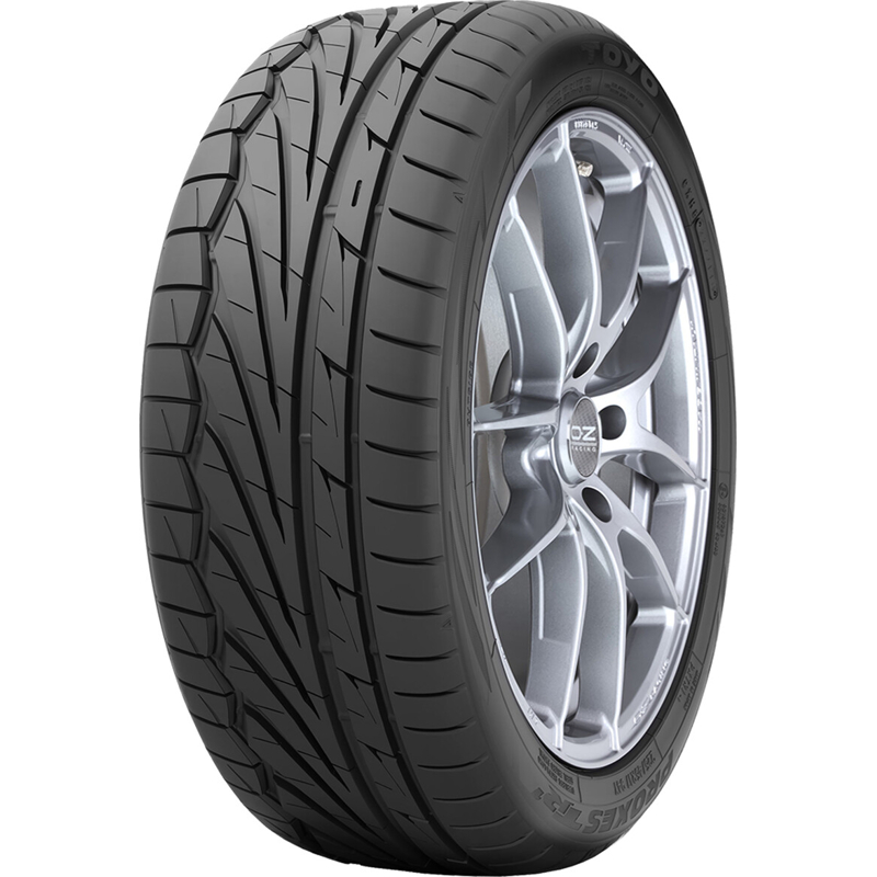 Toyo Proxes TR1 245/45 R16 94W