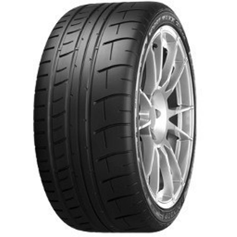 Dunlop SP Sport Maxx Race 2 305/30 R20 103Y N1 (Dunlop) a