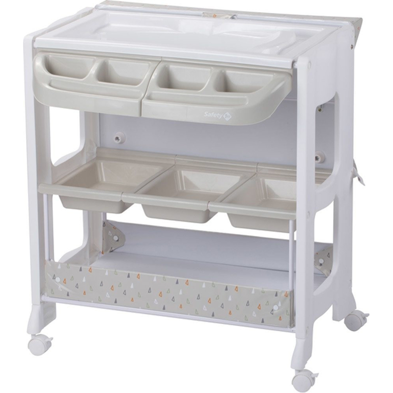 Safety 1st Dolphy Warm Gray