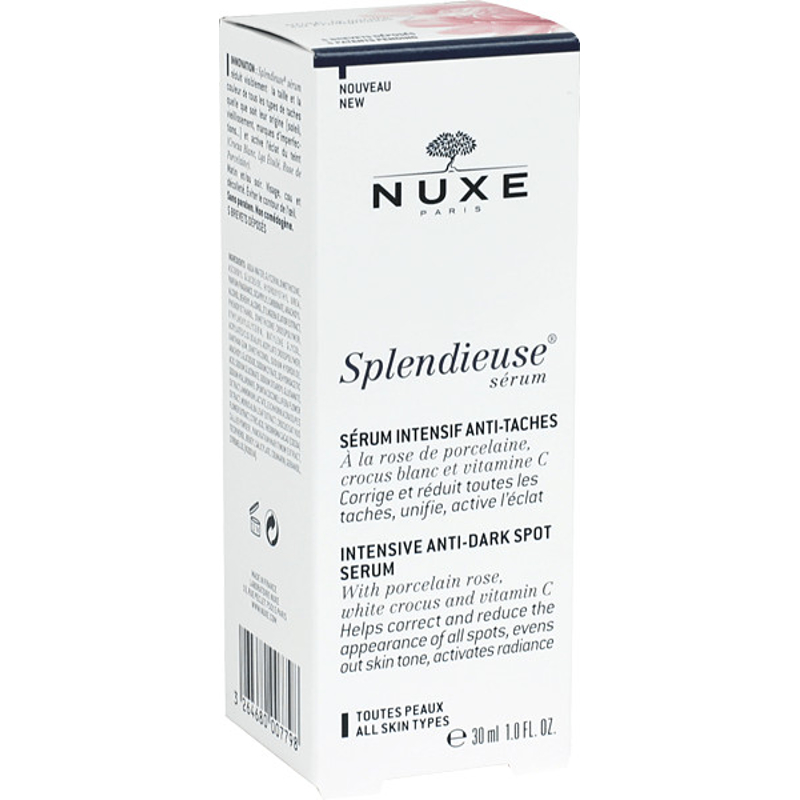 NUXE Splendieuse Sérum intensif anti-taches (30 ml)
