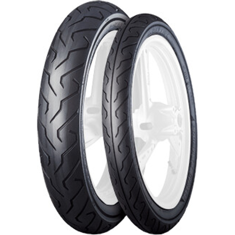Maxxis Promaxx M6103 130/90 15 66H
