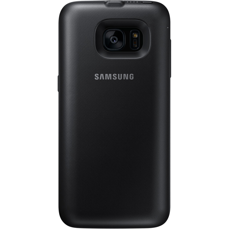 Samsung Back Pack (Galaxy S7 Edge)