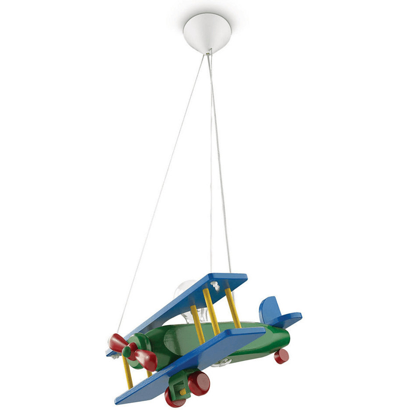 Philips Suspension Yumbo