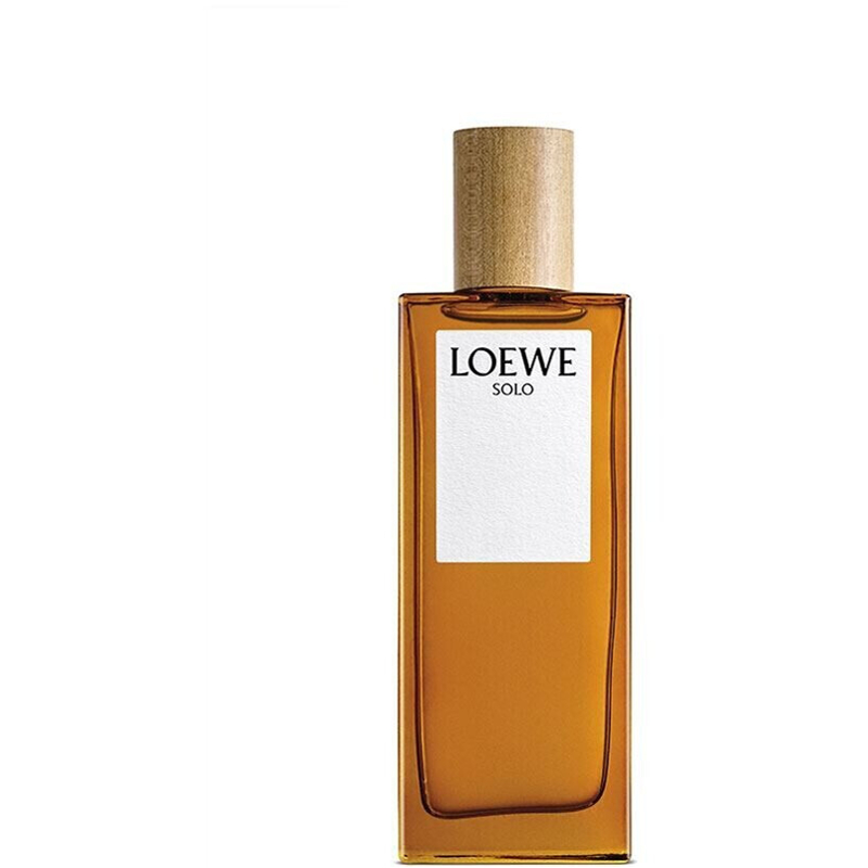 Loewe Solo Loewe Eau de Toilette (50 ml)
