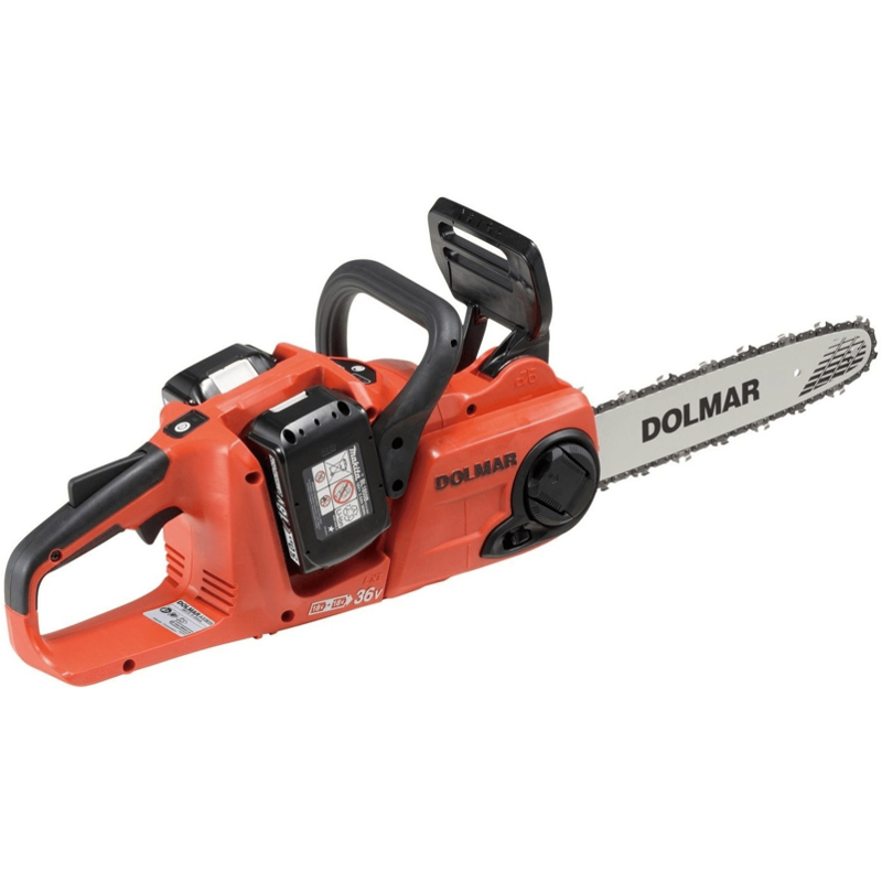Dolmar AS 3835 Z (sans batterie ni chargeur)