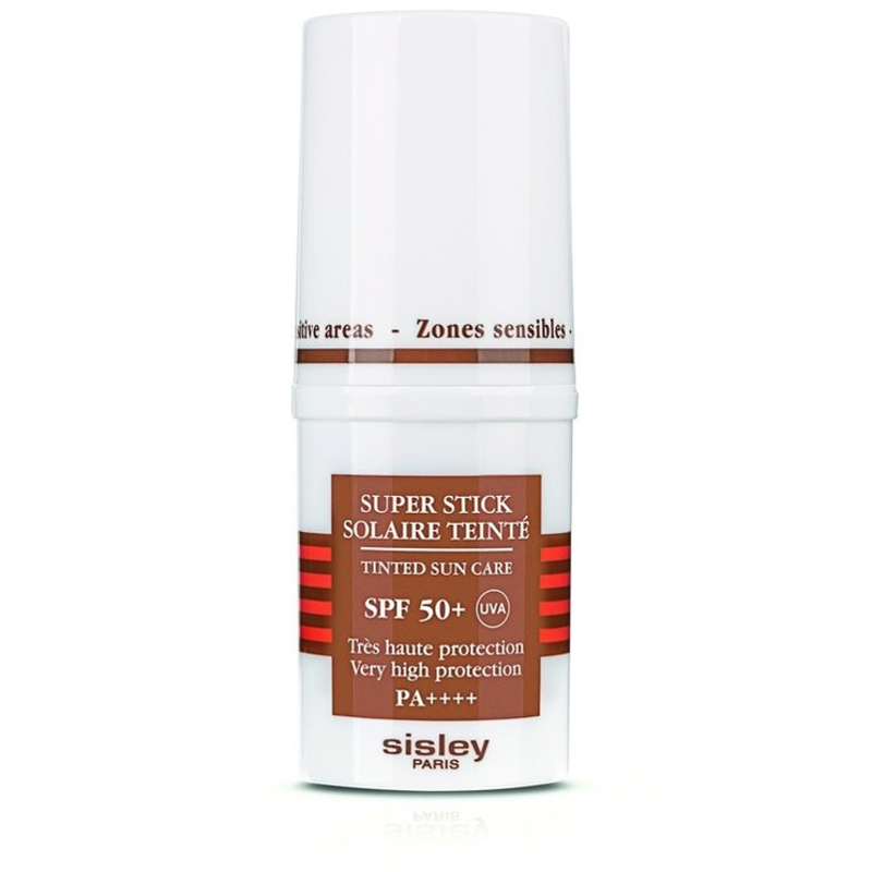 Sisley Super Stick Solaire Teinté SPF 50+ (15ml)