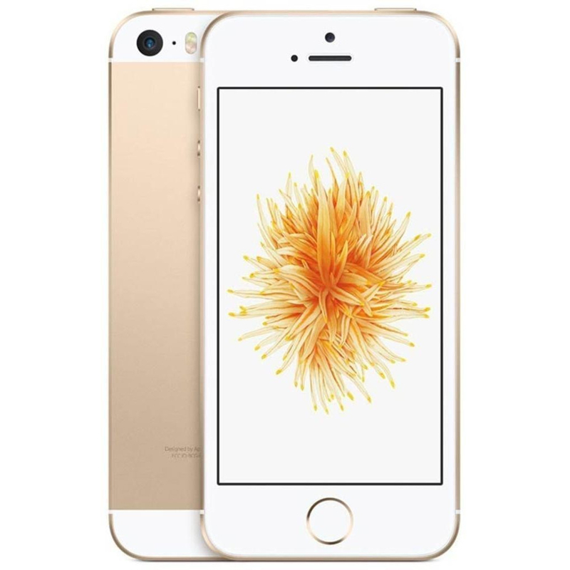 Apple iPhone SE 64 Go or