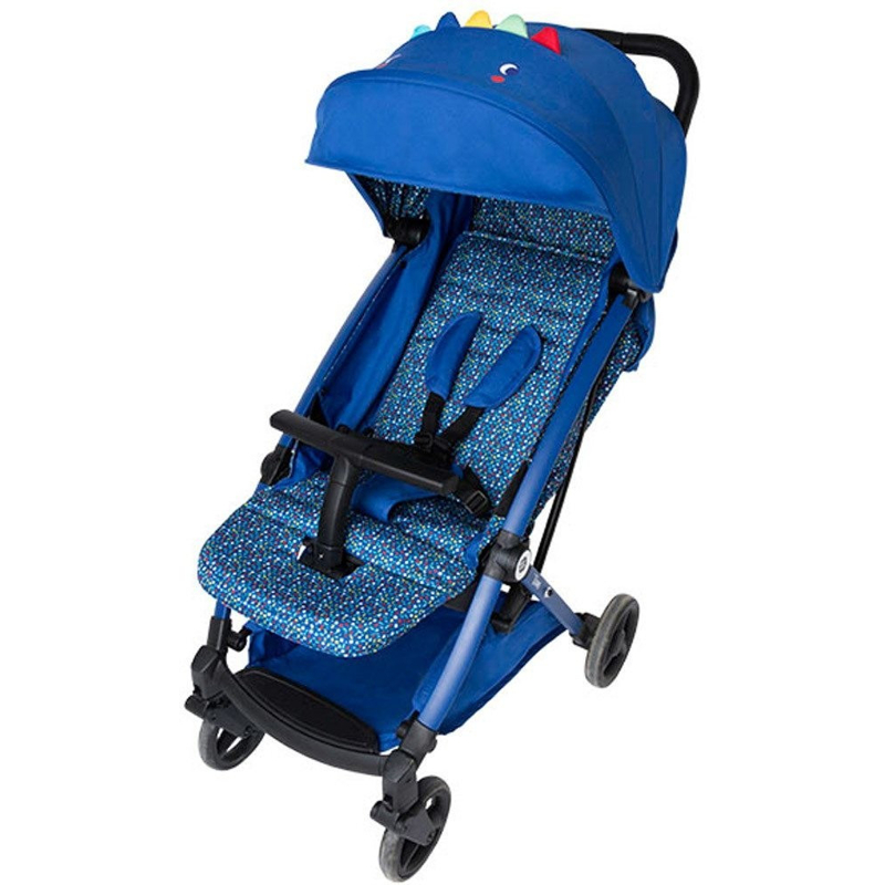 Tuc tuc Tive Enjoy & Dream Blue