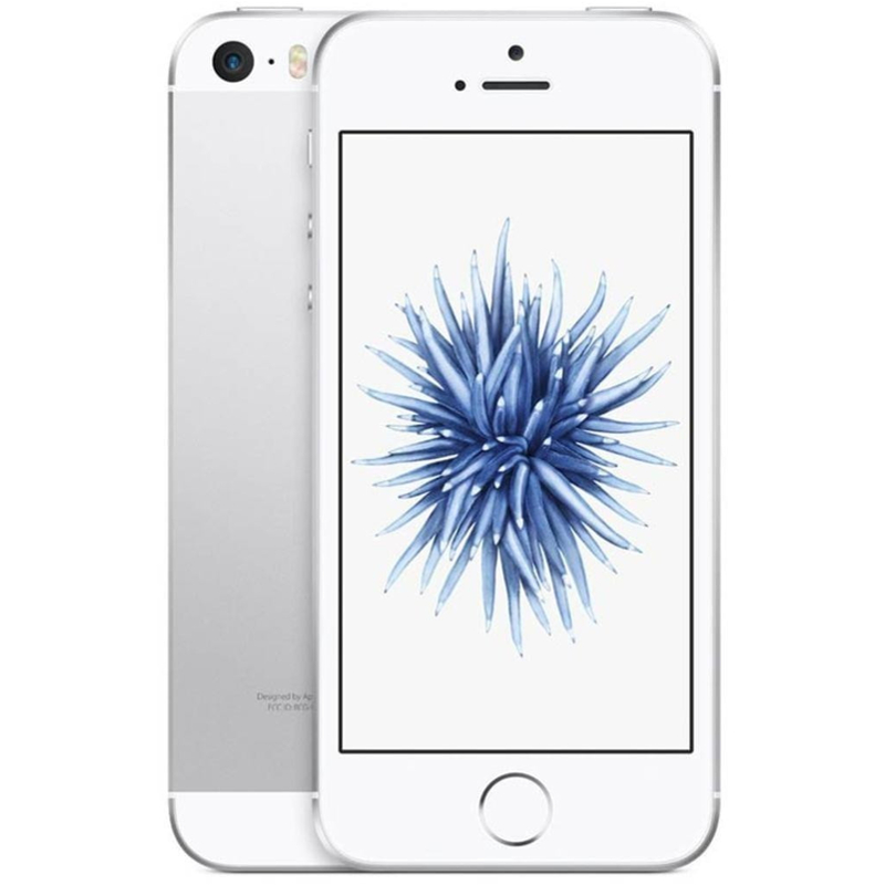 Apple iPhone SE 16 Go argent