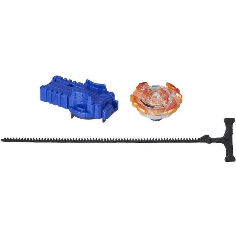 Pack Starter Beyblade Burst Roktavor R2