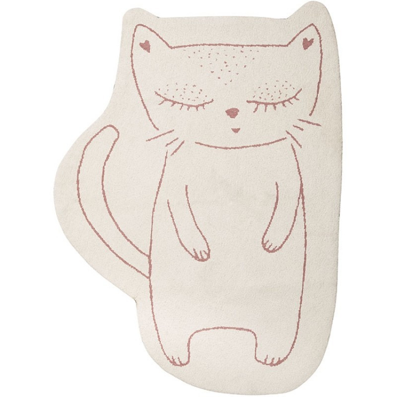 noukie's Tapis Minouchka Timeless