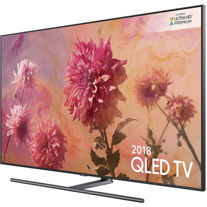 Samsung QE75Q9FN
