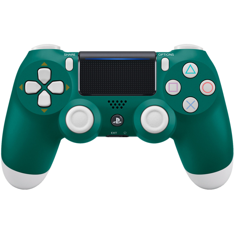 Sony DualShock 4 V2 (Alpine Green)