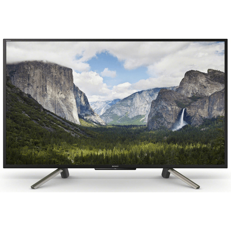 Sony KDL-43WF665