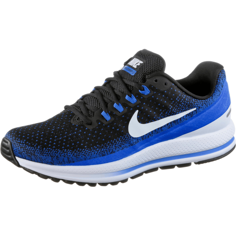 Nike Air Zoom Vomero 13 black/racer blue/blue tint
