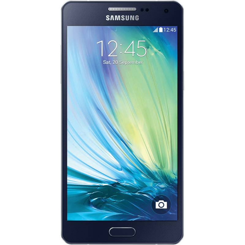 Samsung Galaxy A5 noir