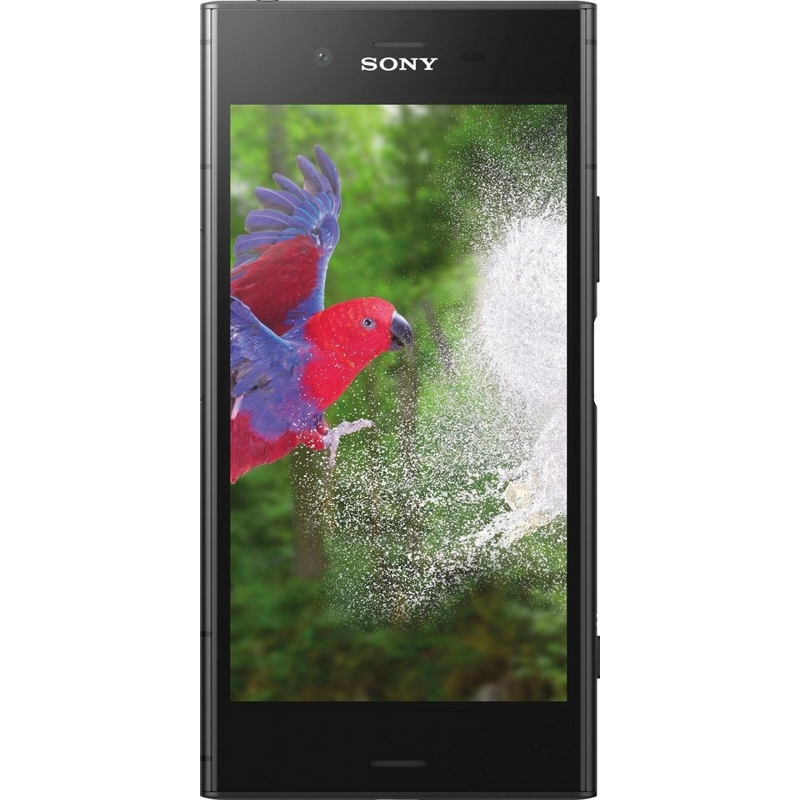Sony Xperia XZ1 Dual SIM noir