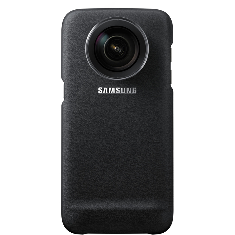 Samsung Lens Cover (Galaxy S7 Edge)