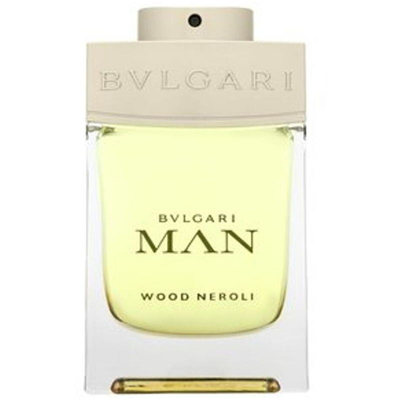 Bulgari Man Wood Neroli Eau de Parfum (100ml)