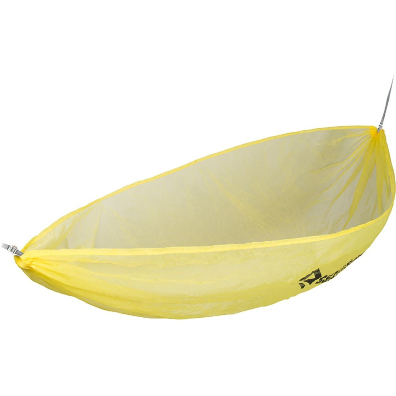 Sea to Summit Hammock Ultralight XL yellow