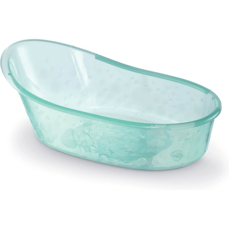 Corolle Baignoire pour grands poupons 36 cm bleu