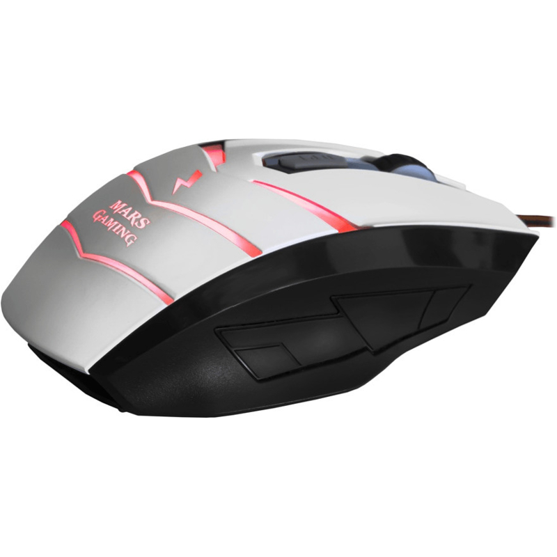 Tacens Mars MMZE1 Zeus