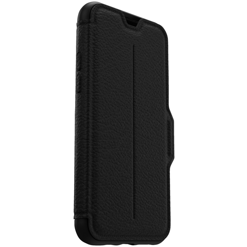 OtterBox Strada Case (iPhone 11 Pro Max) Shadow Black