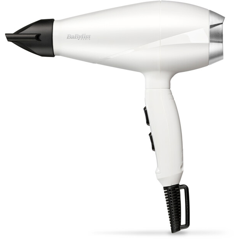 BaByliss 6704WE Speed Pro