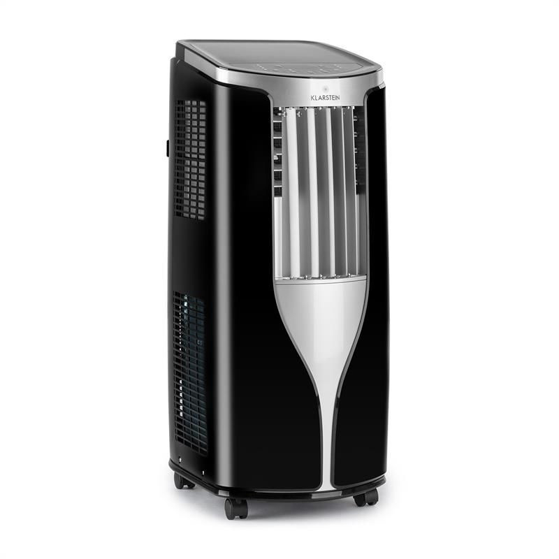 Klarstein New Breeze ECO mobile (black)