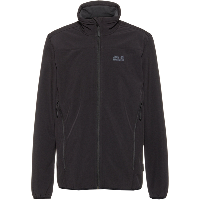 Jack Wolfskin Northern Point  JKT M black (1306351)