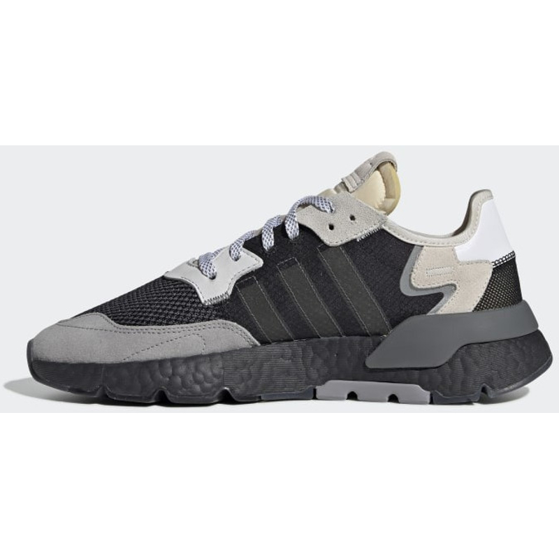 Adidas Nite Jogger core black/carbon/ftwr white