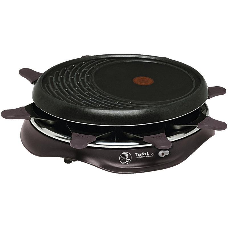 Tefal RE 5160 Simply Invents 8