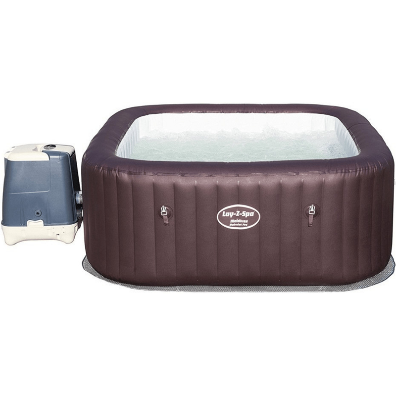 Bestway Maldives HydroJet Pro (54173) 201 x 201 x 80 cm