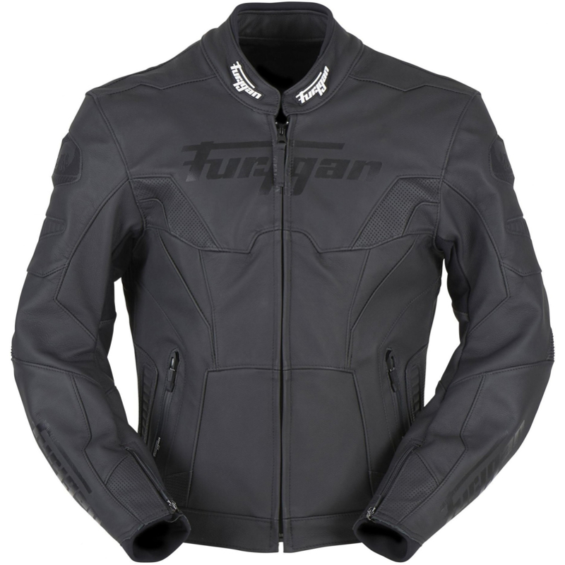 Furygan Blouson Bullring noir