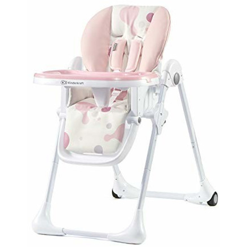 Kinderkraft Yummy Pink