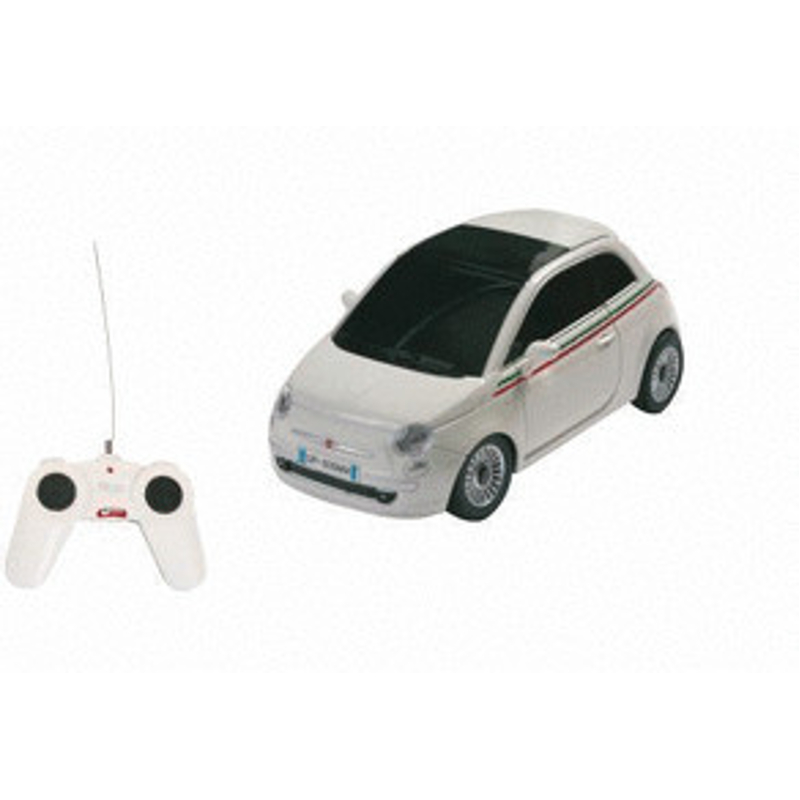 Mondo Motors Fiat Nuova 500 RTR (63001)
