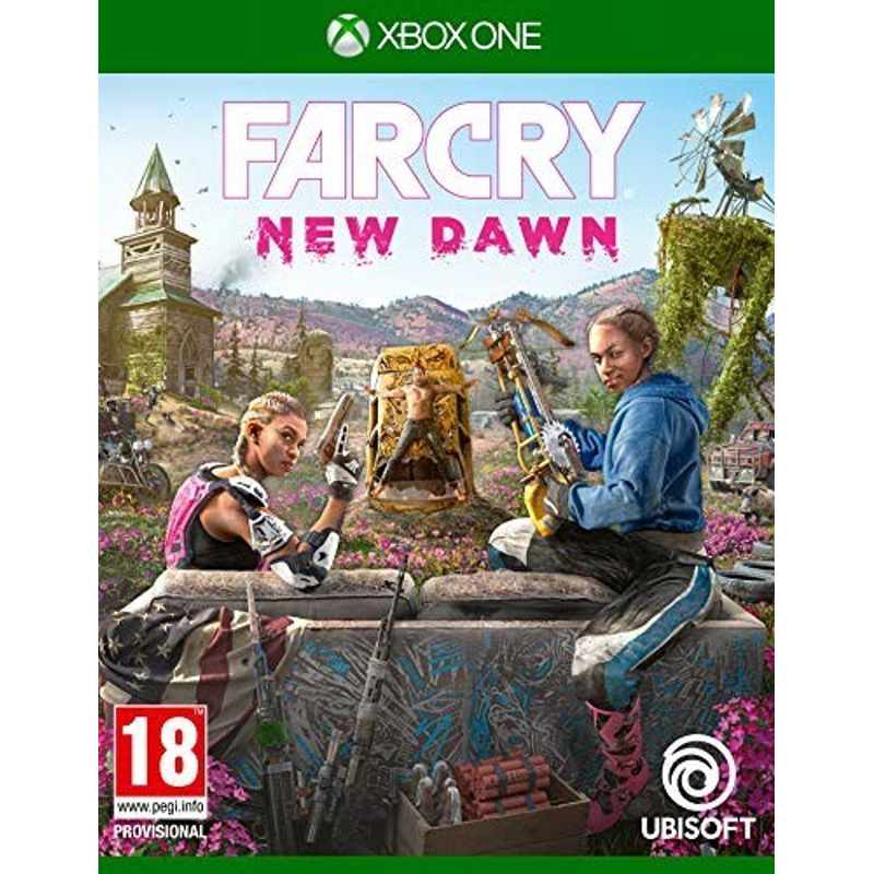 Far Cry : New Dawn (Xbox One)