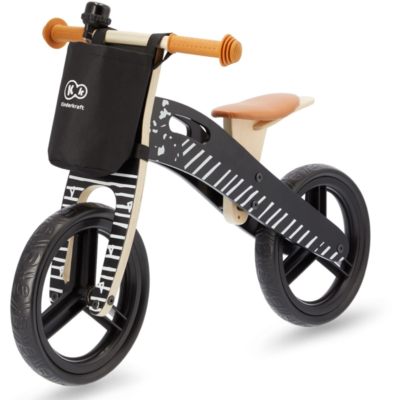 Kinderkraft Runner noir