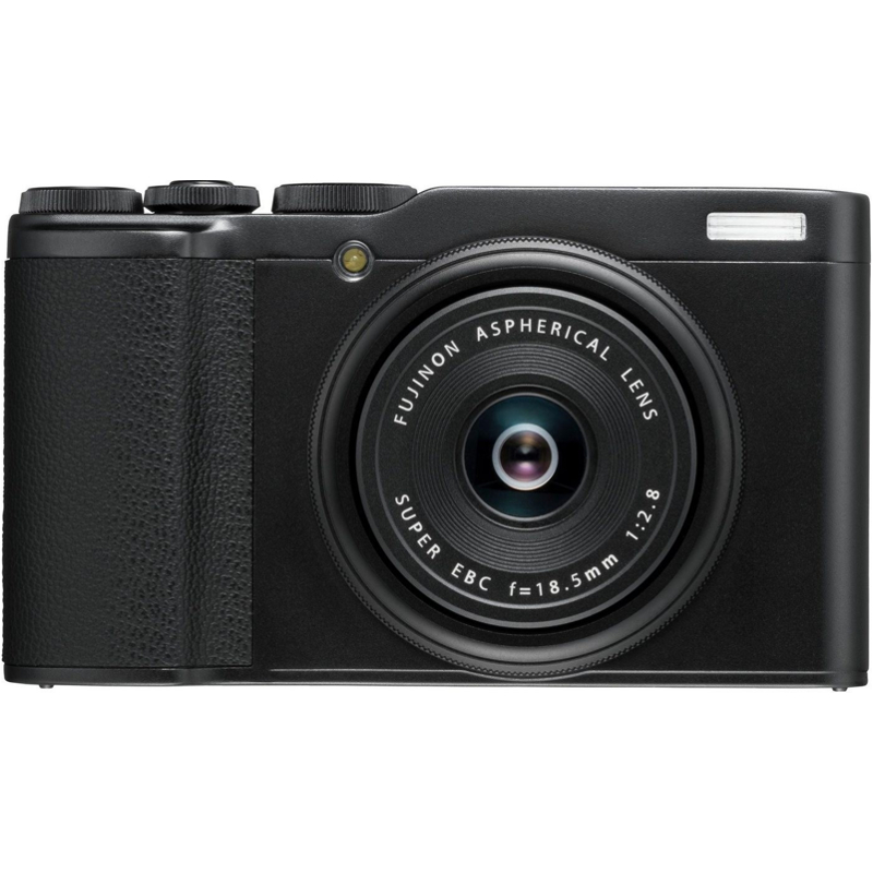 Fujifilm XF10 noir