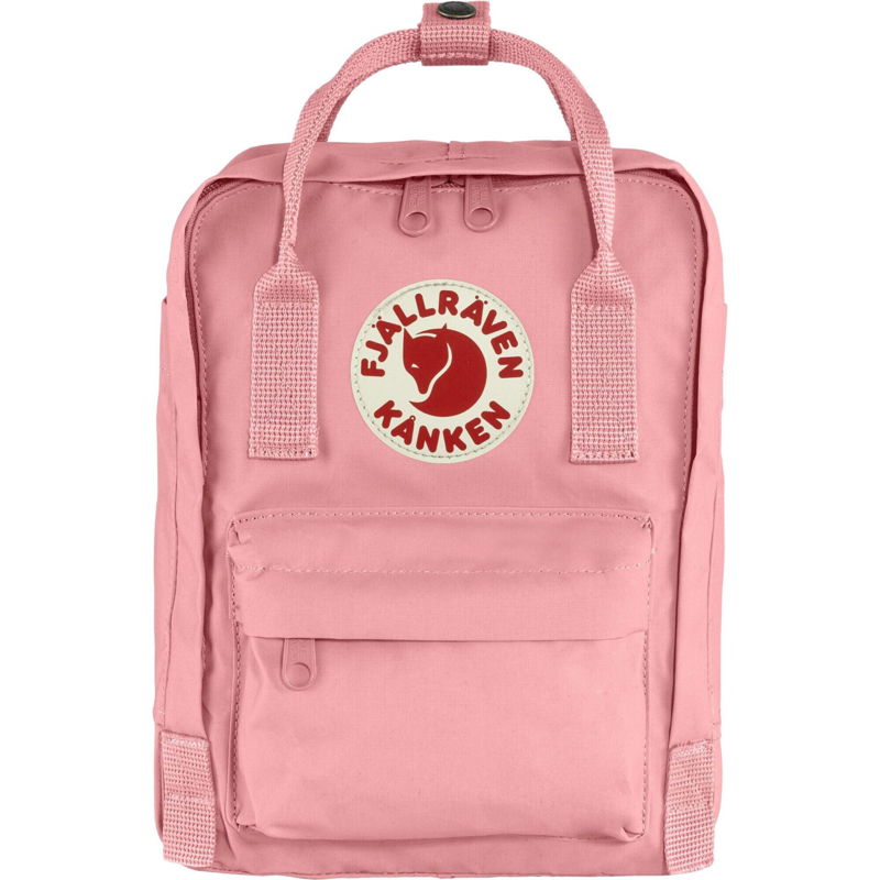 Fjällräven Kånken Mini pink (23561)
