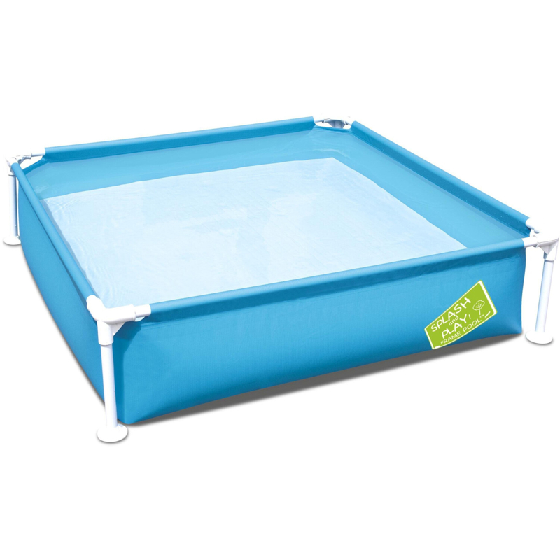 Bestway Frame My first Pool 122 x 122 x 31 cm (56217)