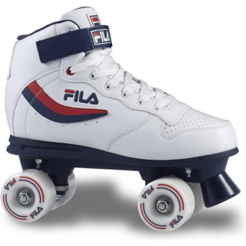 Fila Ace white/blue/red