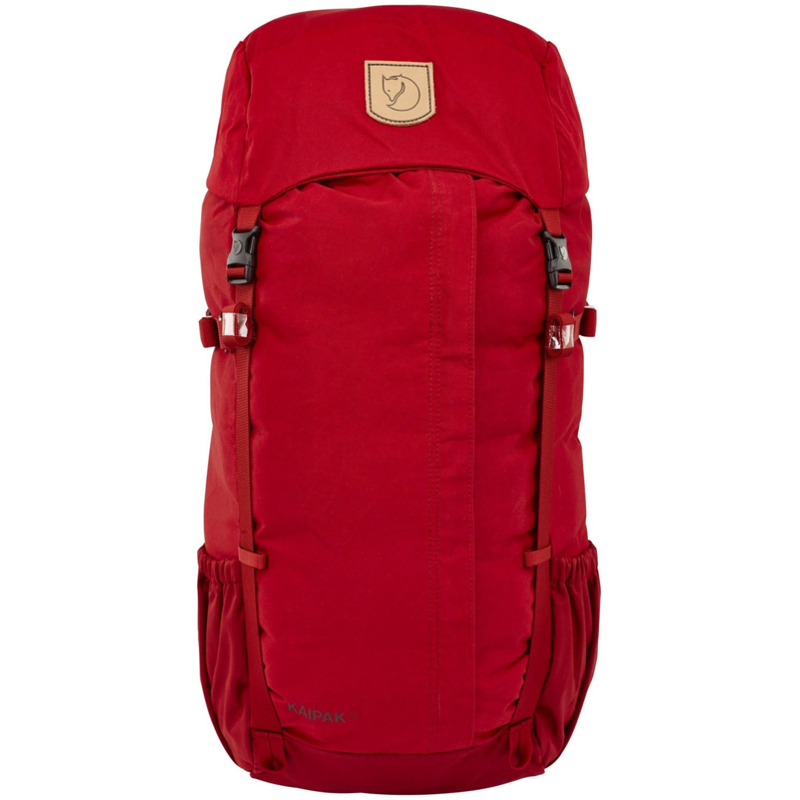 Fjällräven Kaipak 28 redwood