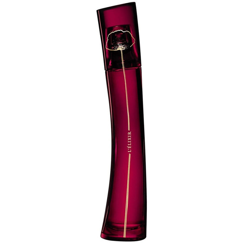 Kenzo Flower by Kenzo L'Elixir Eau de Parfum (50 ml)