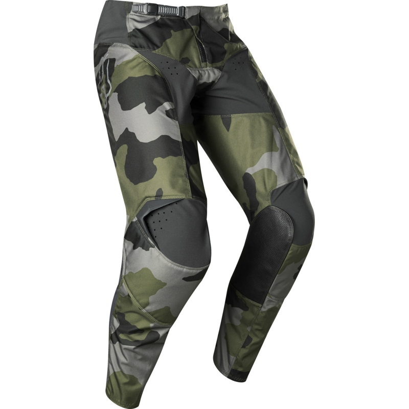 Fox 180 PRZM Camo Kids Pants