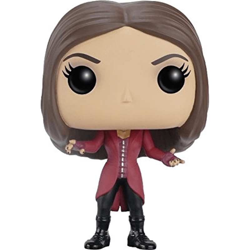 Funko Pop! Marvel: Captain America 3 - Scarlet Witch