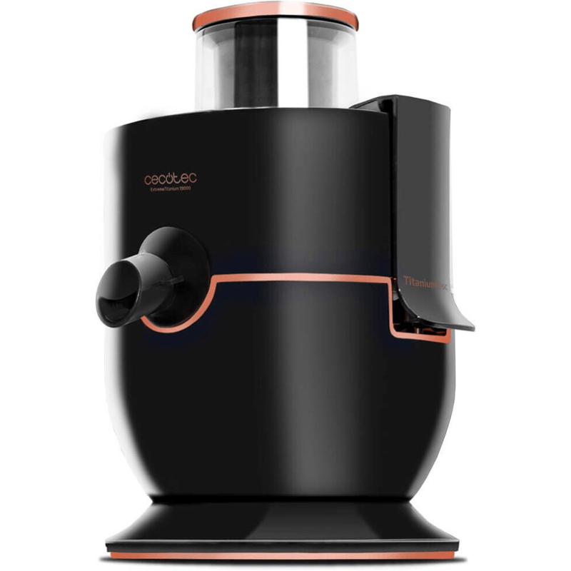 Cecotec ExtremeTitanium 19000