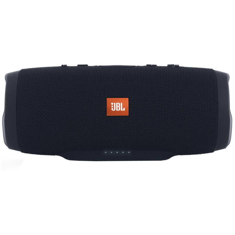 JBL Charge 3 Stealth Edition