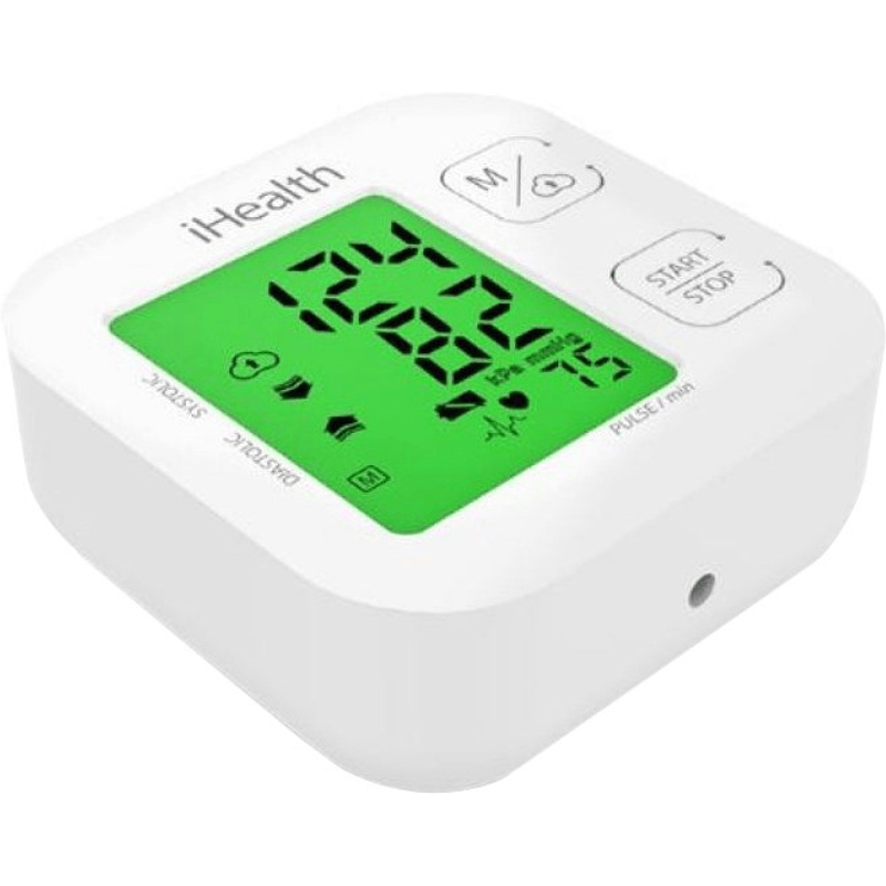 iHealth Track Wireless KN-550BT