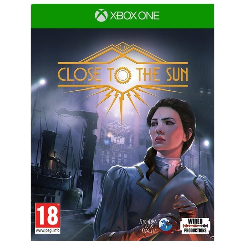 Close to the Sun (Xbox One)